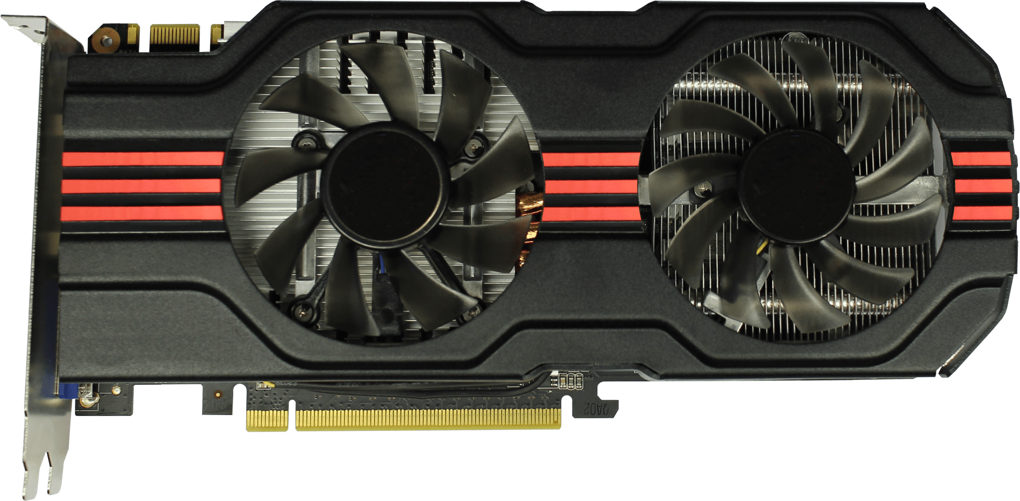 Graphics sales card buy