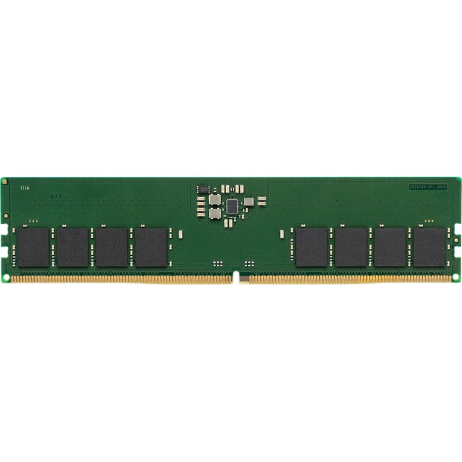 Kingston KVR56U46BS8-16 16GB DDR5-5600 CL46 Desktop RAM
