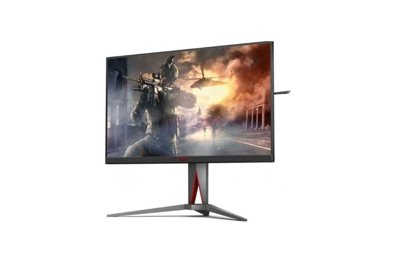 AGON AG275FS 27" FHD 360hz HDR400, G-Sync compatible Gaming Monitor