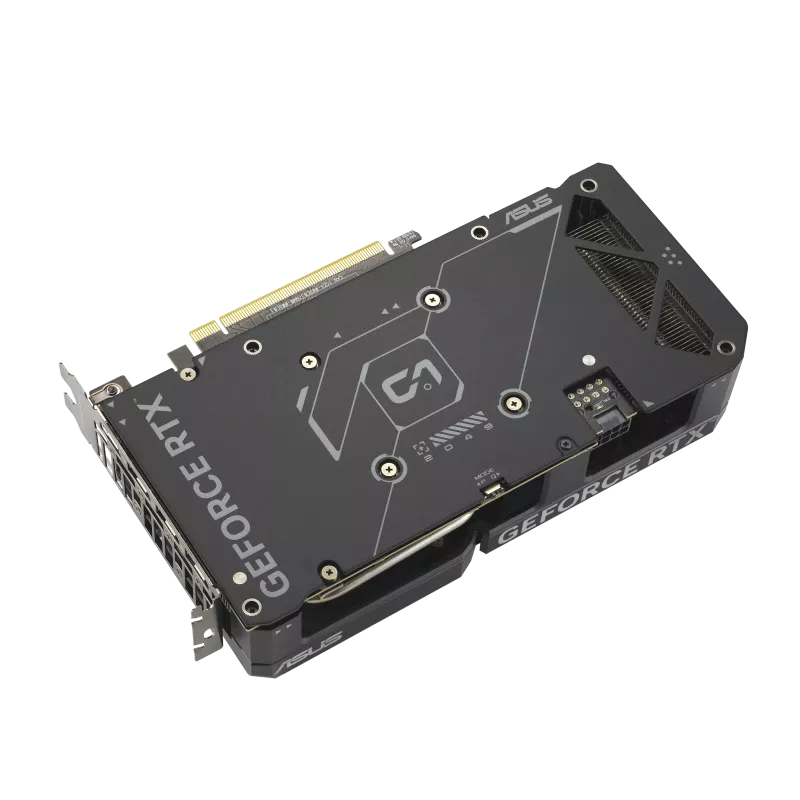 Asus Dual GeForce RTX™ 4060 OC Edition 8GB DUAL-RTX4060-O8G Graphics Card