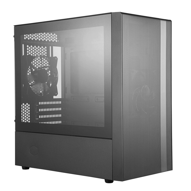 QuantumCrown Powered by MSI. Ready To Go Gaming PC (OP-S03637) i5 -14400F, RTX 4070 Super 12GB, 16GB RAM, 1TB SSD, Win 11 Home, 3Y Warranty