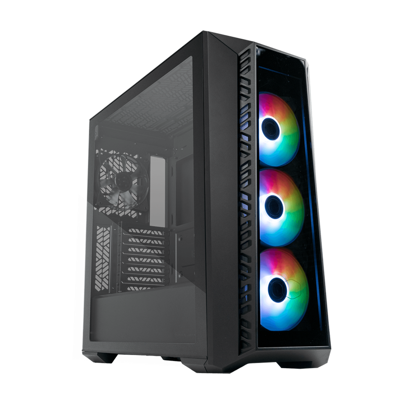ZenithTech Powered by Asus. Ready To Go Gaming PC (OP-S03539) i7 -14700F, RTX 4070 Super 12GB, 32GB RAM, 2TB SSD, Win 11 Home, 3Y Warranty