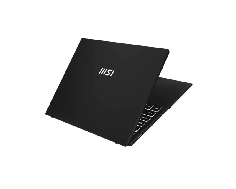 MSI Prestige 13Evo A13M-026AU Laptop. 13.3" FHD Intel Raptor Lake i7-1360P LPDDR5 16GB 512GB NVMe PCIe SSD Gen4x4 Windows11 Home Intel Iris Xe Graphics
