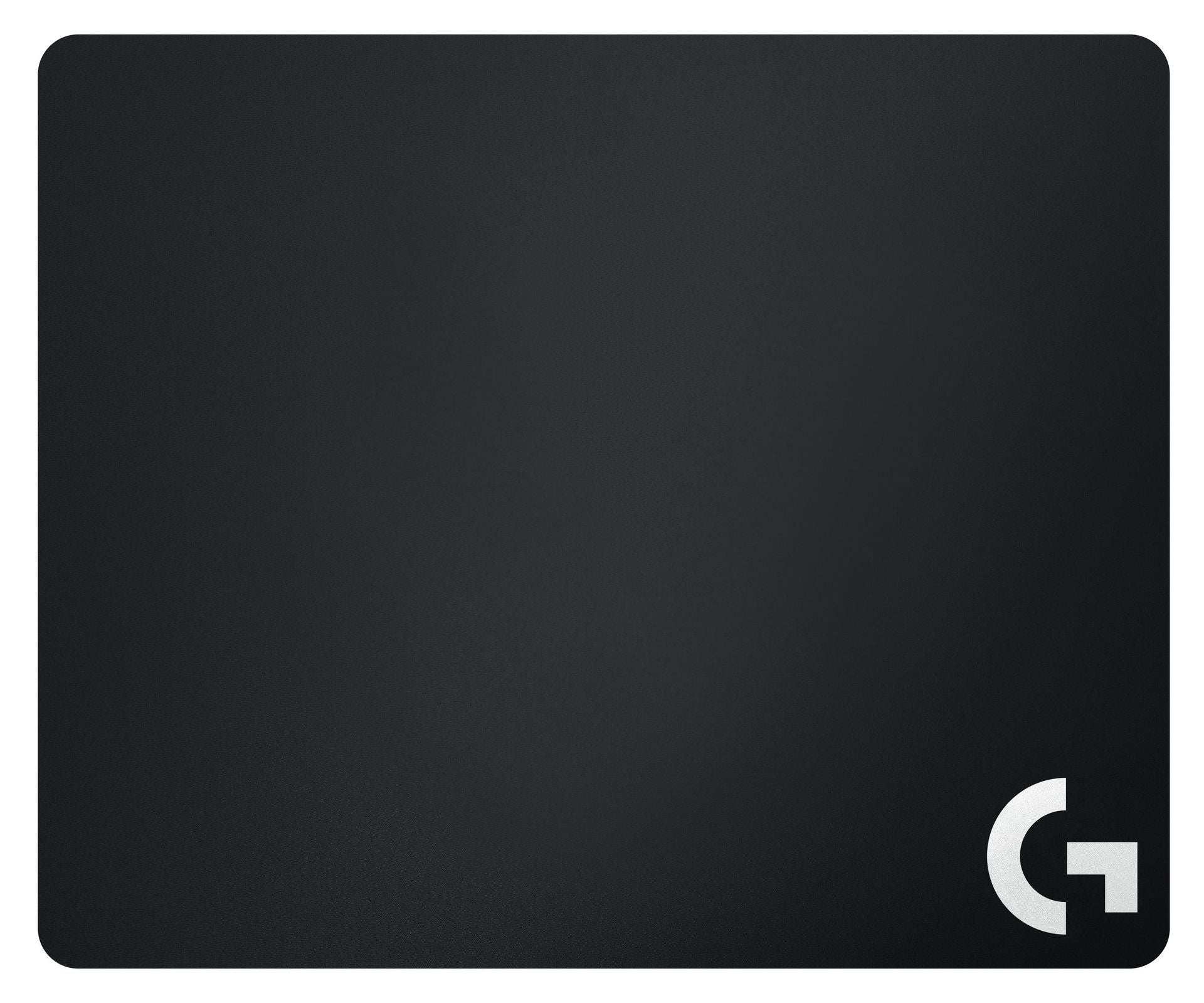 Logitech G240 Black Gaming mouse pad
