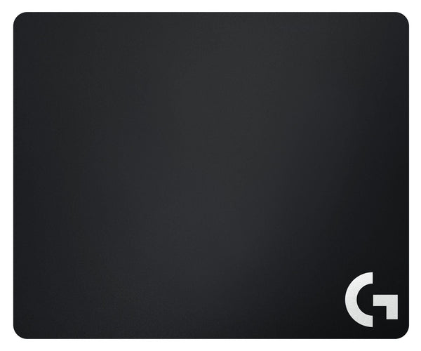 Logitech G240 Black Gaming mouse pad