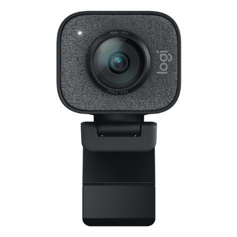 Logitech StreamCam Full HD USB-C Streaming Webcam