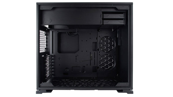 In Win 101 mid-Tower Black Case