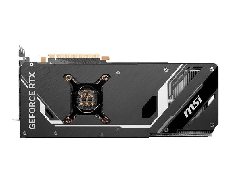 MSI GeForce RTX 4080 16GB VENTUS 3X OC Graphics Card