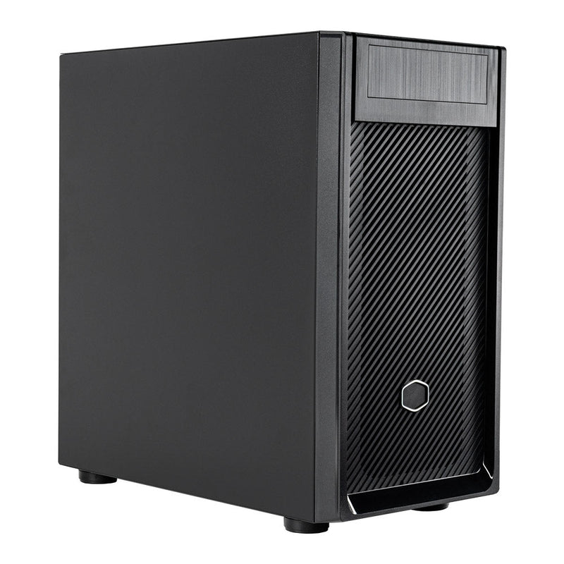CoolerMaster E300-KN5N50-S00 Elite 300 Micro-ATX Tower Case with 500W Power Supply