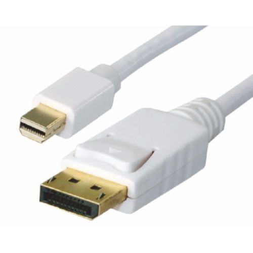 Astrotek Mini DisplayPort to DisplayPort DP Cable 2m