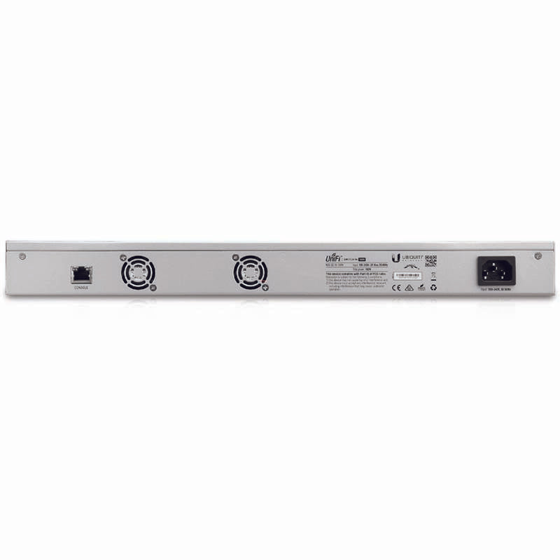 Ubiquiti Networks UniFi US-16-150W PoE Switch 16-port 150W