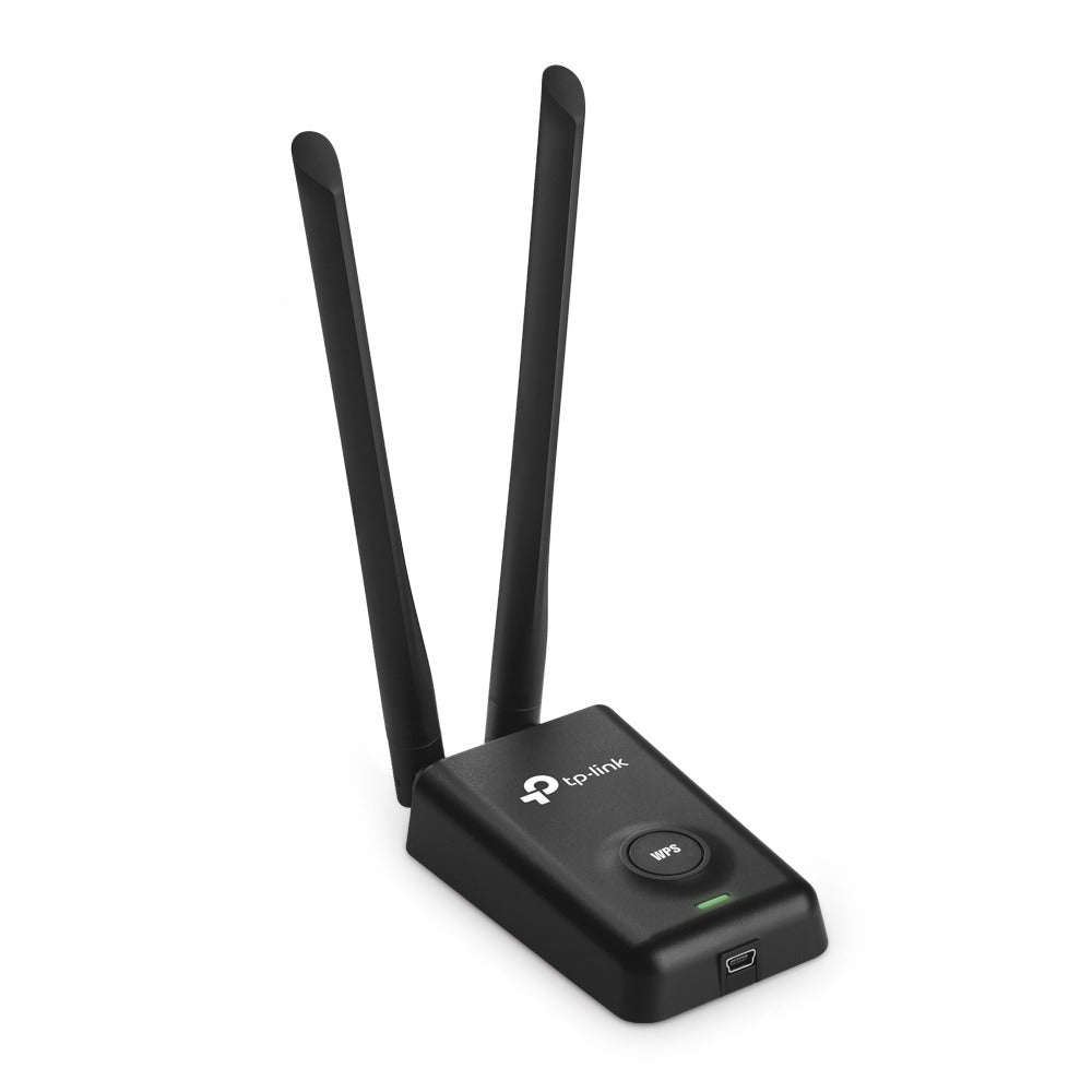 TP-Link TL-WN8200ND 300Mbps High Power USB Wireless Adapte