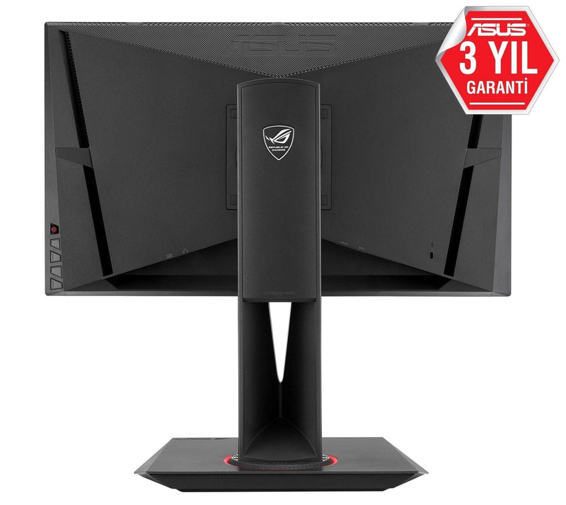 ASUS ROG Swift PG248Q 24inch FHD 180Hz Gaming Monitor (Box opened, demo)