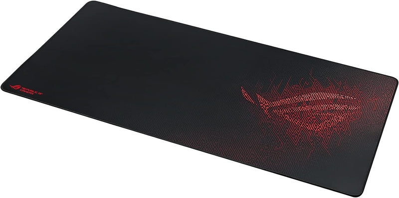 Asus ROG SHEATH Extra-large Size Gaming Mouse Pad. 900(L) * 440(W) * 3(H) mm