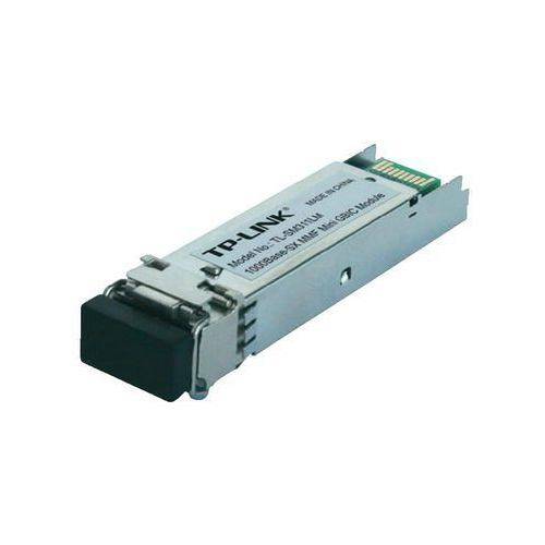 TP-Link (TL-SM311LM) Gigabit SFP Mini GBIC Module