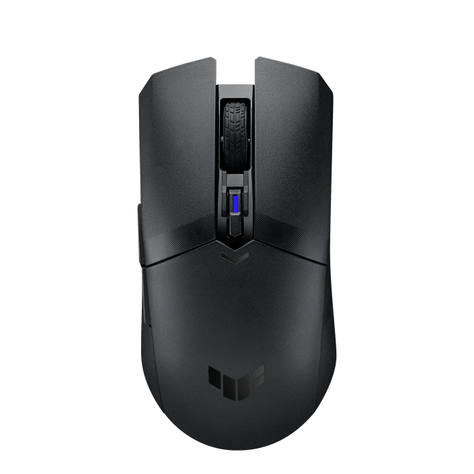 ASUS TUF GAMING M4 WIRELESS Wireless Gaming Mouse. 2.4Ghz/Bluetooth