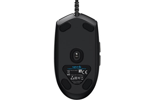 Logitech G Pro Gaming Mouse with 16K HERO Sensor