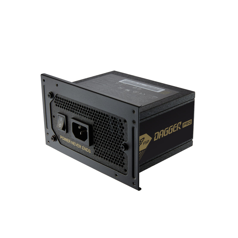 FSP SDA2-850 DAGGER PRO 850W 80+ Gold SFX Power Supply