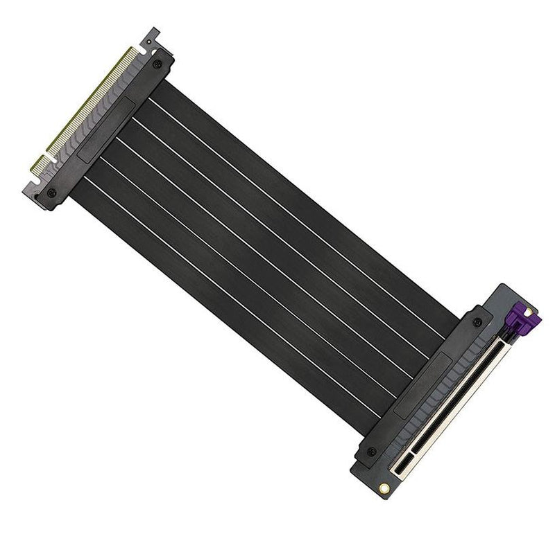 Cooler Master (MCA-U000R-KFVK01 ) Vertical Graphics Card Holder Kit V2 with Riser Cable