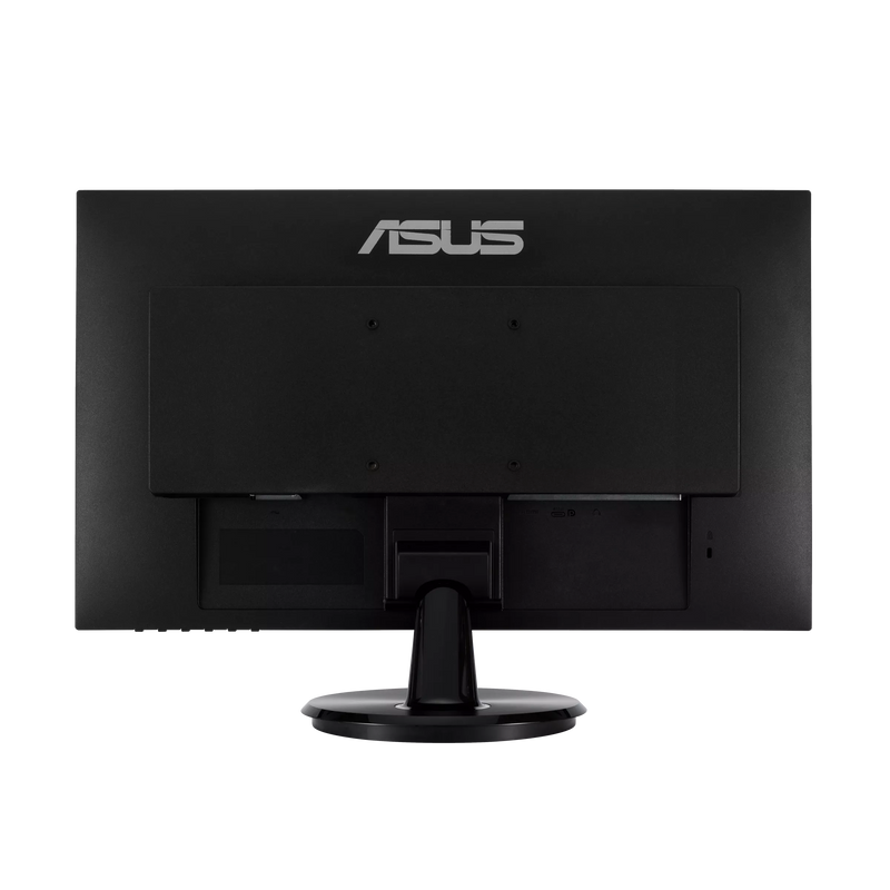 ASUS VA24DCP Eye Care Monitor – 23.8 inch, Full HD, IPS, Frameless, USB-C, 65W PD, 75Hz, Adaptive-Sync/FreeSync™, Low Blue Light, Flicker Free, Wall Mountable