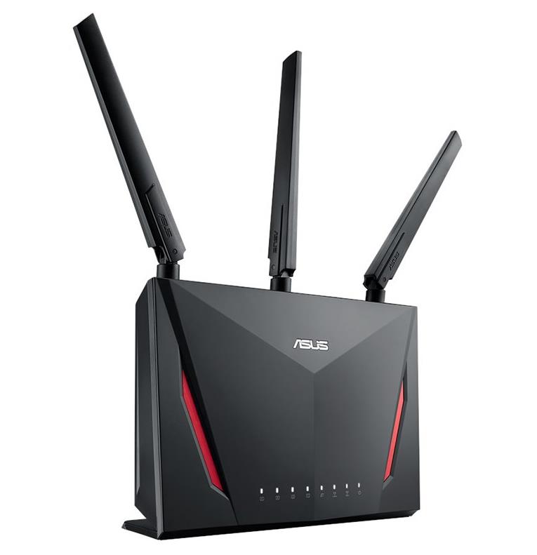 ASUS RT-AC86U Wireless AC2900 Gaming Router