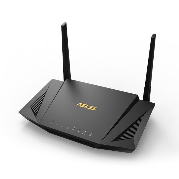 ASUS RT-AX56U Router Wireless AX1800 Dual Band Router