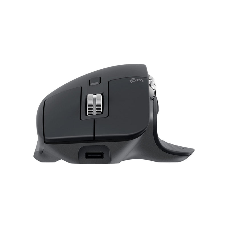 Logitech MX Master 3s Wireless mouse – Graphite