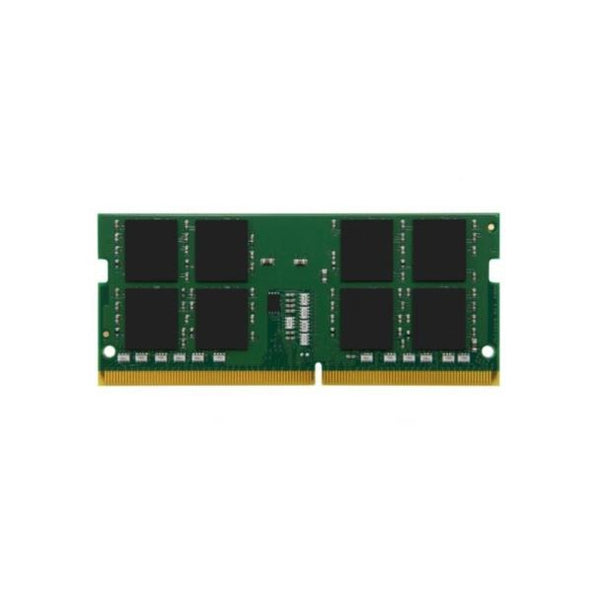Kingston (KVR32S22S6/8) ValueRam 8GB (1x 8GB) DDR4 3200MHz SODIMM RAM