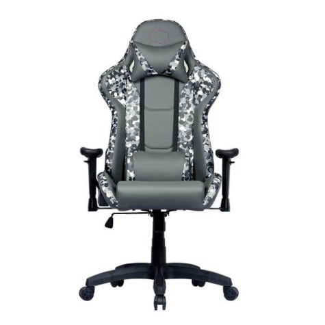 Cooler Master CMI-GCR1S-BKC Caliber R1S CAMO Gaming Chair - Black