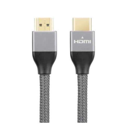 8Ware (HDMI2R5) Premium High Speed HDMI 2.0 Cable 5m