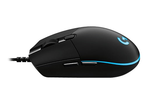 Logitech G Pro Gaming Mouse with 16K HERO Sensor