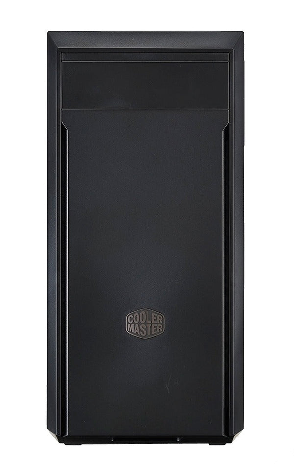 Cooler Master MasterBox Lite 3 Mini-Tower Black