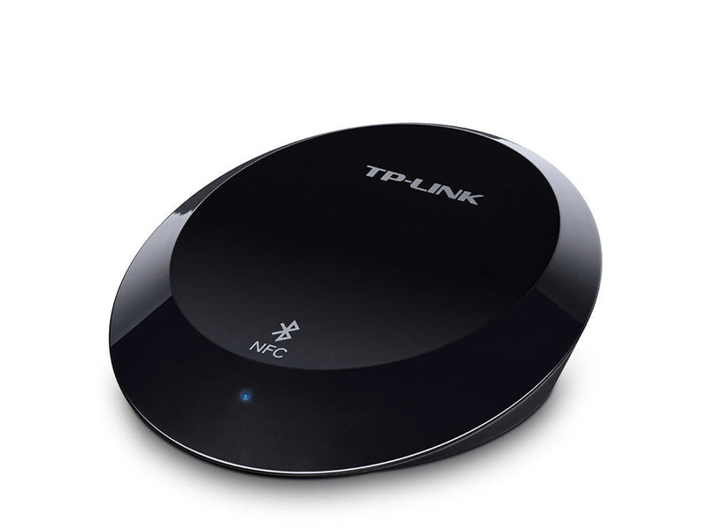TP-LINK HA100 Bluetooth music receiver 20 m Black