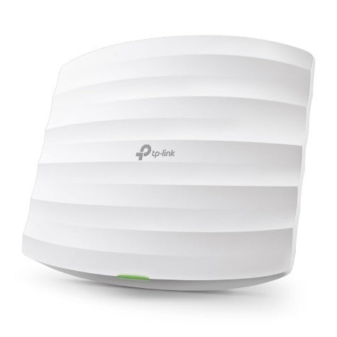 TP-LINK EAP245 AC1750 Dual Band Ceiling Mount PoE Wireless Access Point