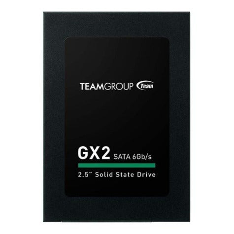 Team GX2 512GB 2.5" SATA III SSD