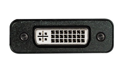 j5 create JUA330U cable interface/gender adapter USB 3.0 HDMI Black