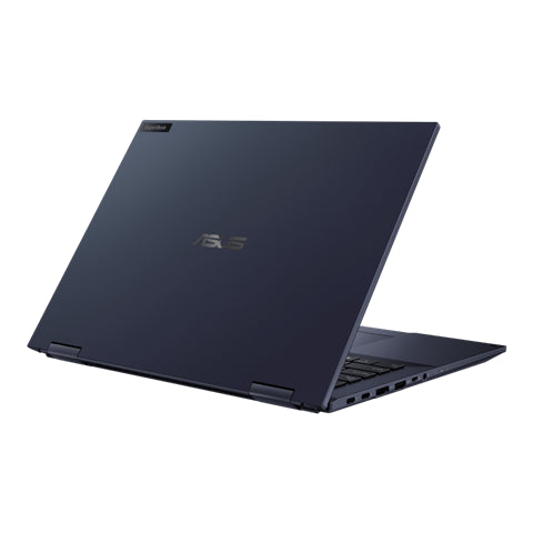 ASUS BUSINESS NOTEBOOK 2in1, I5-1155G7, 14" WQXGA TOUCH, 16GB, 512GB SSD, 5G LTE, W10P, 3Y