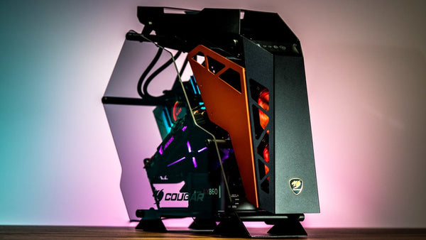 Three Manageable Steps That Make Building Gaming PC Fun and Exciting!