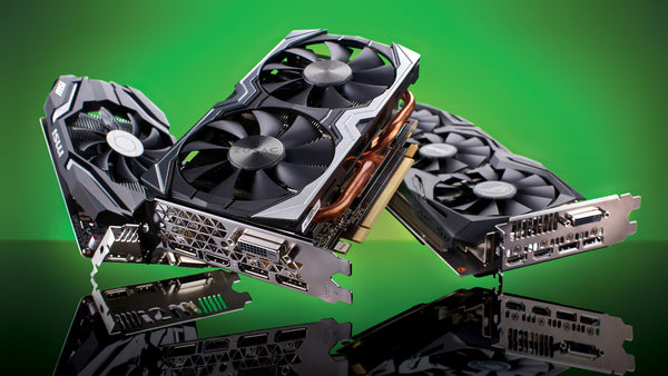 Four Amazing Advantages Offered by Excellent Graphics Card for an Ultimate Gaming Experience