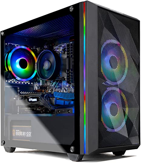 Prebuilt Gaming PCs: Four Factors You Must Consider Before Buying