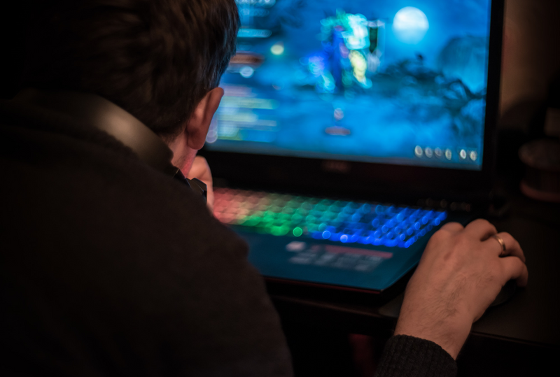 What Is the Best Gaming Laptop on the 2021 Market?