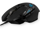 Logitech G502 Hero High Performance Gaming Mouse