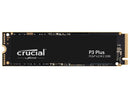Crucial CT2000P3PSSD8 P3 Plus 2TB Gen4 NVMe SSD 5000/4200 MB/s R/W 440TBW 680K/850K IOPS 1.5M hrs MTTF Full-Drive Encryption M.2 PCIe4 5yrs