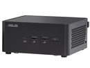 Asus RNUC14RVHU500004I NUC 14 Pro Barebone Mini PC - Intel Core Ultra 5 14th Gen 125H/ 2*Memory Slots, Max 96GB DDR5 SODIMM/2*M.2 Slot / Intel Arc Graphics Graphics/WiFi 6E/ BT 5.3 / 2.5G Ethernet/2*HDMI/120W