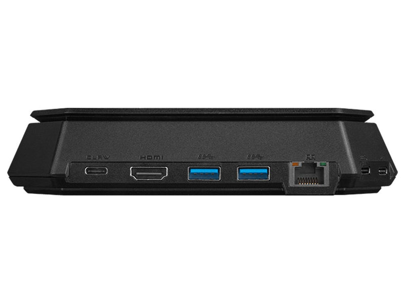 MSI CLAW NEST DOCKING STATION WITH USB-C CABLE