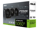 Asus PRIME-RTX5060TI-O8G Gaming Graphics Card