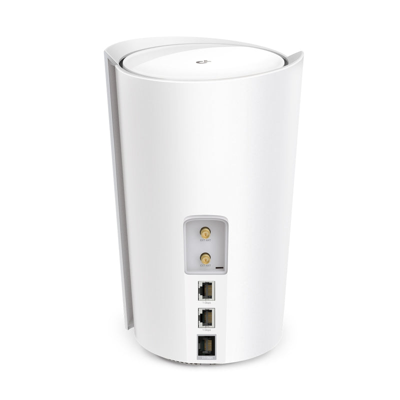 TP-Link Deco X50-5G(1-pack) 5G AX3000 Whole Home Mesh WiFi 6 Gateway