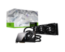 MSI GeForce RTX™ 5090 32G SUPRIM LIQUID SOC Gaming Graphics Card