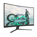 Philips 32M2C3500L 32" QHD Evnia Curved Gaming Monitor. Fast VA, 2560x1440, 0.5ms, 180Hz, HDMI(2), DP, 3YR