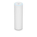 Ubiquiti U6-MESH Unifi Wi-Fi 6 Mesh AP 4x4 Mu-/Mimo Wi-Fi 6, 2.4Ghz @ 573.5Mbps & 5GHz @ 4.8Gbps, PoE Injector Included